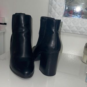 Forever 21 Booties